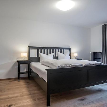 Appartamento Haus Kapell Schruns Esterno foto