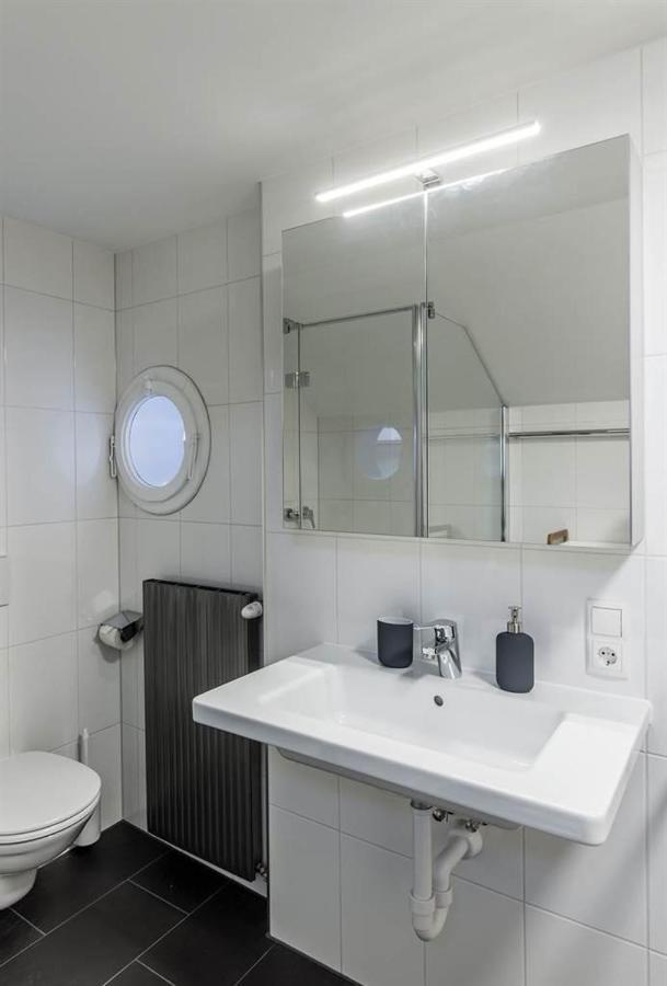 Appartamento Haus Kapell Schruns Esterno foto