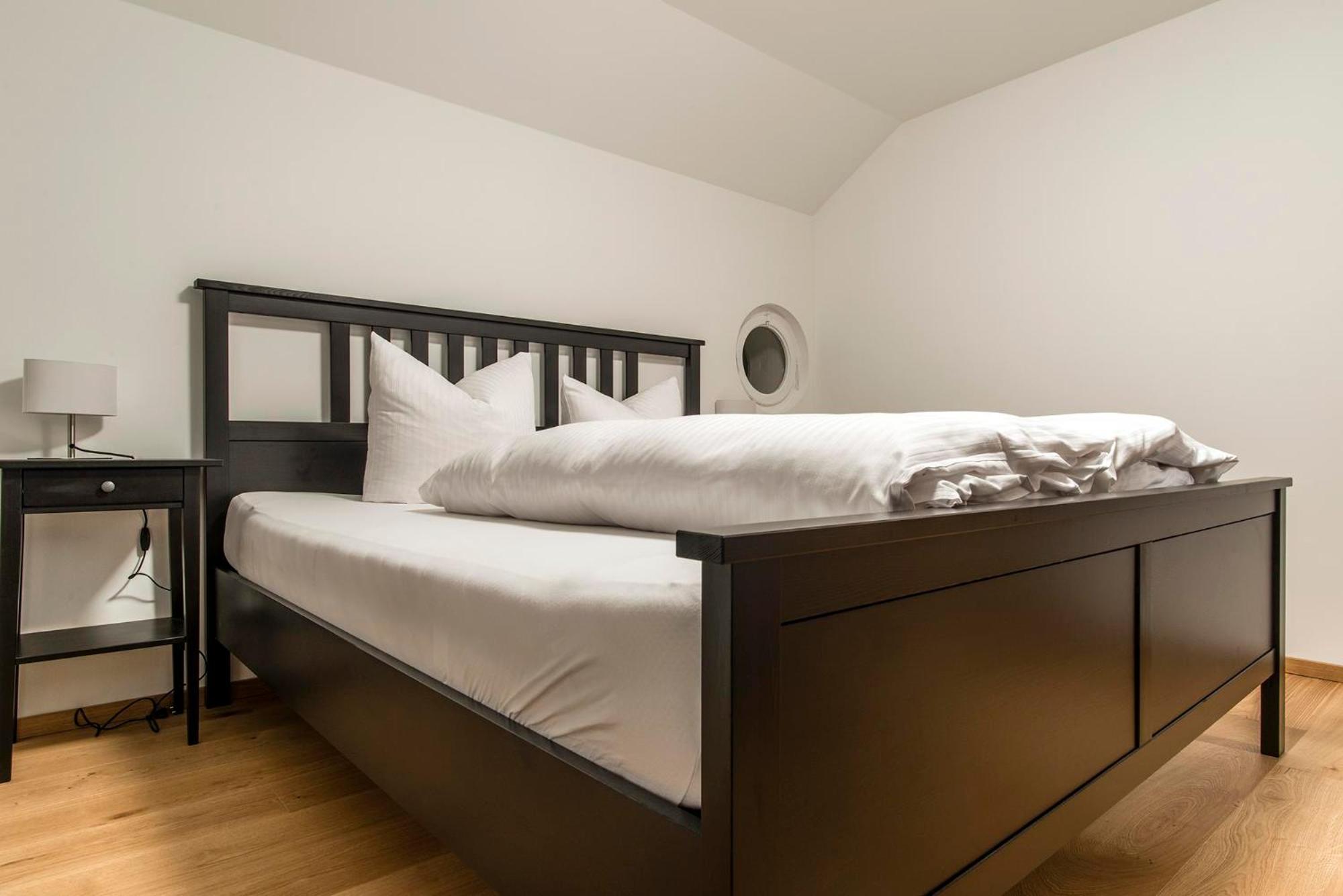 Appartamento Haus Kapell Schruns Esterno foto